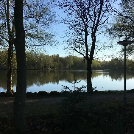 Skaerbaek Bb Homestay Herning