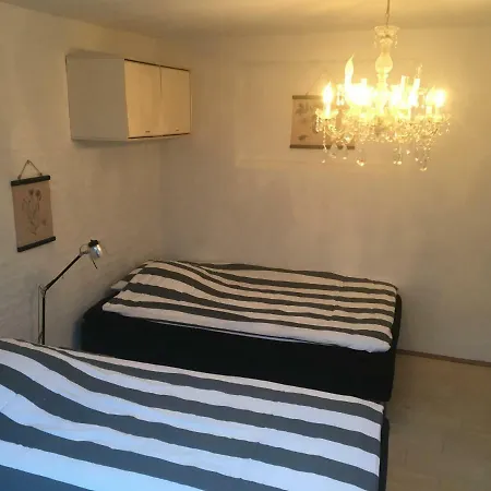 Skaerbaek Bb Herning
