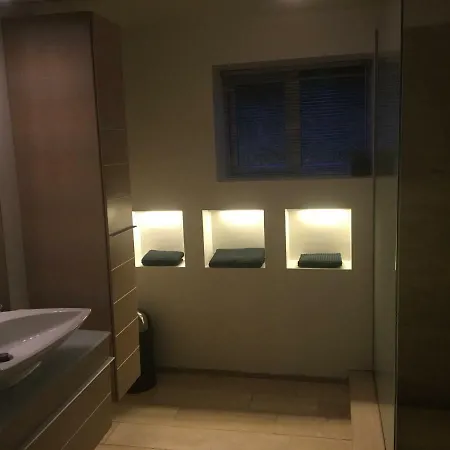Homestay Skaerbaek Bb Herning