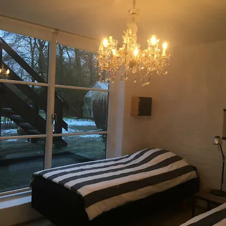 Skaerbaek Bb Homestay